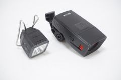 CANYON FLASH 800 自転車用ライト - メルカリ