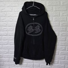 SATURDAY NiTE×氣志團-IDO-GI NYLON JACKET L - メルカリ