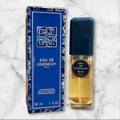 廃盤希少EAU DE GIVENCHY オーデジバンシィ オードトワレ50ml - メルカリ