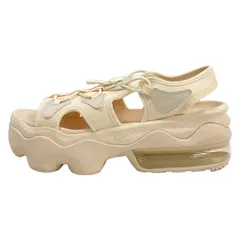 NIKE(ナイキ) サンダル 26 レディース エア マックス ココ サンダル CI8798-800 ベージュ