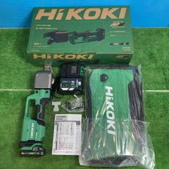☆マキタ(makita) コードレス4モードインパクトドライバー TP141DRGXB