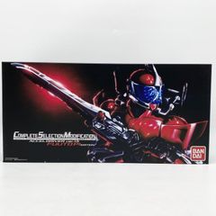 [중고] 개봉 COMPLETE SELECTION MODIFICATION CSM 액셀 드라이버 ver.1.5 風都探偵 EDITION 반다이 가면 라이더 W 테루이 류 [17]