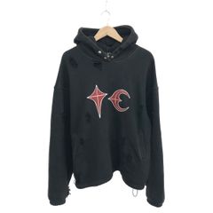 Thug Club Rock Hoodie サグクラブ パーカー サイズ1 - メルカリ