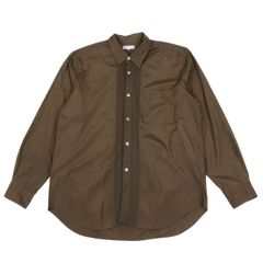 WTAPS BD 04 / LS / NYCO. CORDURA ブラウン L - メルカリ