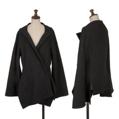 DAMIR DOMA / リング留め ネップ ラップカーディ - メルカリ