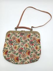 新品 AGATHA （アガタ )牛革 ショルダーバッグ 2way 限定商品 - メルカリ
