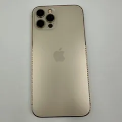 iphone12 pro 256GB ゴールド 利用制限〇