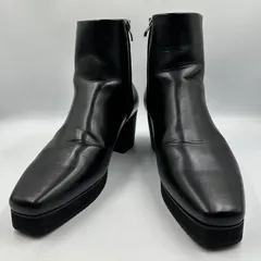 クレイル CLEbu186-p サイドジップ Mサイズのサムネイル