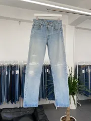 Levis501 StraightFit 90s USA 28サイズ a5000