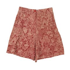 90s Giorgio Armani バギーショートパンツ - メルカリ