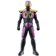 シャイダーソフビ、宇宙刑事ギャバン、スパーク 買取品のご紹介】 BANDAI「宇宙刑事シリーズ」 ソフビ 宇宙刑事