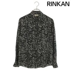 極美品】セリーヌ マーブルシャツ 19AW サイズ38 - メルカリ