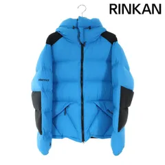 ソフネット ×マーモット marmot　  21AW  SOPH-212106 PARBAT PARKA パルバットフードダウンジャケット メンズ Lのサムネイル