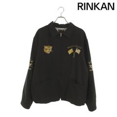 Taylor tweed hoodie メンズ GRANATO | Mercari