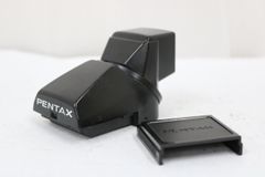 PENTAX LX用ファインダー豪華セット（FB-1 / FC-1 / FE-1 - メルカリ