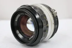 2026年最新】中古 Nikon Ai-s Nikkor 50mm F 1.4の人気アイテム - メルカリ