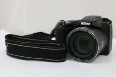 返品保証】 【便利な単三電池で使用可】ニコン Nikon COOLPIX L340 28x