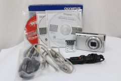 OLYMPUS SZ-14 コンパクトデジタルカメラ - メルカリ
