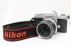Nikon F3 アイレベル / NIKKOR 50mm F1.4 - メルカリ Nikon F3 アイレベル / NIKKOR 50mm F1.4 - メルカリ