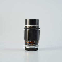 イスコ・ゲッティンゲン テレ・ウェスタナー 180mm F4 M42 - メルカリ