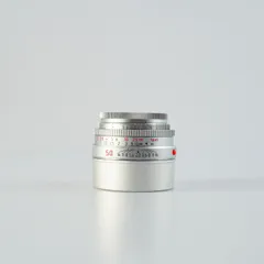 Leica ライカ ELMAR-M 50mm F/2.8 E39 単焦点レンズのサムネイル