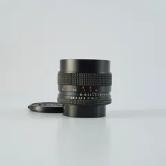 2026年最新】CONTAX CARL ZEISS DISTAGON T* 35mm F2.8の人気アイテム