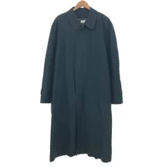 Paul Smith ポールスミス ステンカラーコート サイズ:XL ライナー付き    ネイビー メンズ / 243001004750のサムネイル