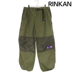 THE NORTH FACE x PALACE マウンテンウインドパンツ 34 - メルカリ