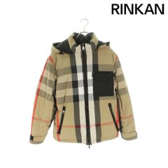 新品未使用】バーバリー ロンパース 60 アウター - メルカリ
