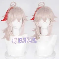 2026年最新】原神 楓原万葉 コスプレの人気アイテム - メルカリ