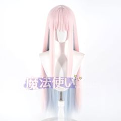 にじさんじ 石神のぞみ いしがみのぞみ ウィッグ コスプレ衣装 - メルカリ