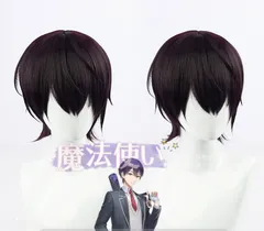 2026年最新】剣持刀也 ウィッグの人気アイテム - メルカリ
