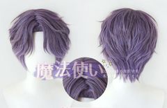 再入荷 特価 ホムラ コスプレ 恋と深空 ウィッグ+ネット新品