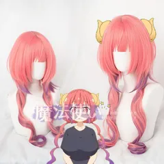2026年最新】小林さんちのメイドラゴン イルルの人気アイテム - メルカリ