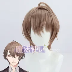 2026年最新】加賀美ハヤト ウィッグの人気アイテム - メルカリ