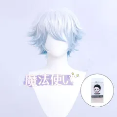 2026年最新】坂田銀時 ウィッグの人気アイテム - メルカリ