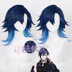 桃源暗鬼 とうげんあんき 一ノ瀬四季 いちのせしき ウィッグ コスプレ