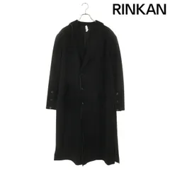 Soshiotsuki 19aw sailor trench coat ロング Soshiotsuki 19AW Sailor Trench Coat - ARCHIVESTOCK