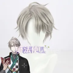 2026年最新】甲斐田晴 ウィッグの人気アイテム - メルカリ
