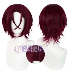 刀剣乱舞 後家兼光 ウィッグ 未セット コスプレ - メルカリ