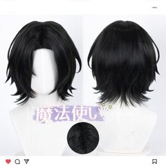 鬼滅の刃 胡蝶しのぶ ウィッグ セット済み - メルカリ