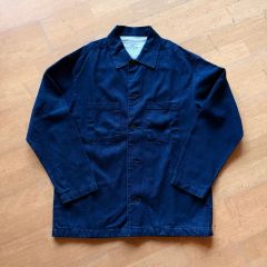 限定値下げ remilla デルタシャツ Lサイズ ネイビー - メルカリ