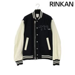 sacai MADSAKI スタジャン サイズ1 - メルカリ