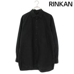 ケイシーケイシーPAPI SHIRTプルオーバーシャツ/ゆったりワイド