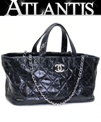 在庫処分大セール】 シャネル CHANEL ミニマトラッセ チェーン