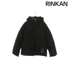 オーエーエムシー  21AW  LITHIUM DOWN JACKE 2.0/OAMT440701 リチウムフーデッドダウンジャケット メンズ XSのサムネイル