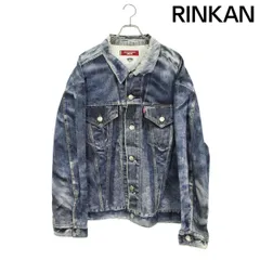 2026年最新】JUNYA WATANABE MAN LEVIS ジャケットの人気アイテム