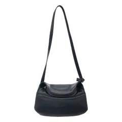 macromauro マクロマウロ Tonybob Mini ショルダーバッグ  ブラックのサムネイル