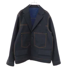 2026年最新】sacai メンズ テーラードジャケットの人気アイテム - メルカリ