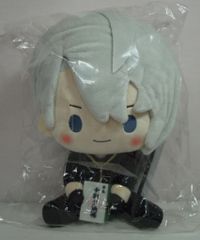BANDAI SPIRITS 이치 반 쿠지 특 [도검 난무-하나마루-] 유키노마키 B상 야마미키 키리요시 봉제인형
